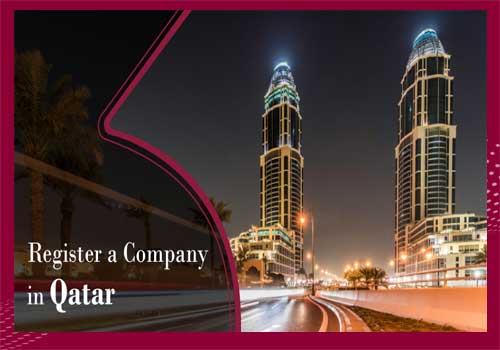 Foreign Company Registration in Qatar