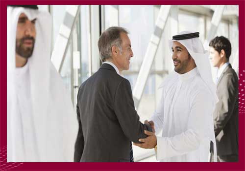 Qatari Sponsorship for mainland company formation