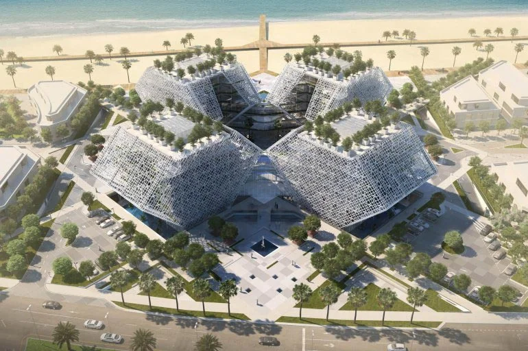 ras bufontas free zone qatar