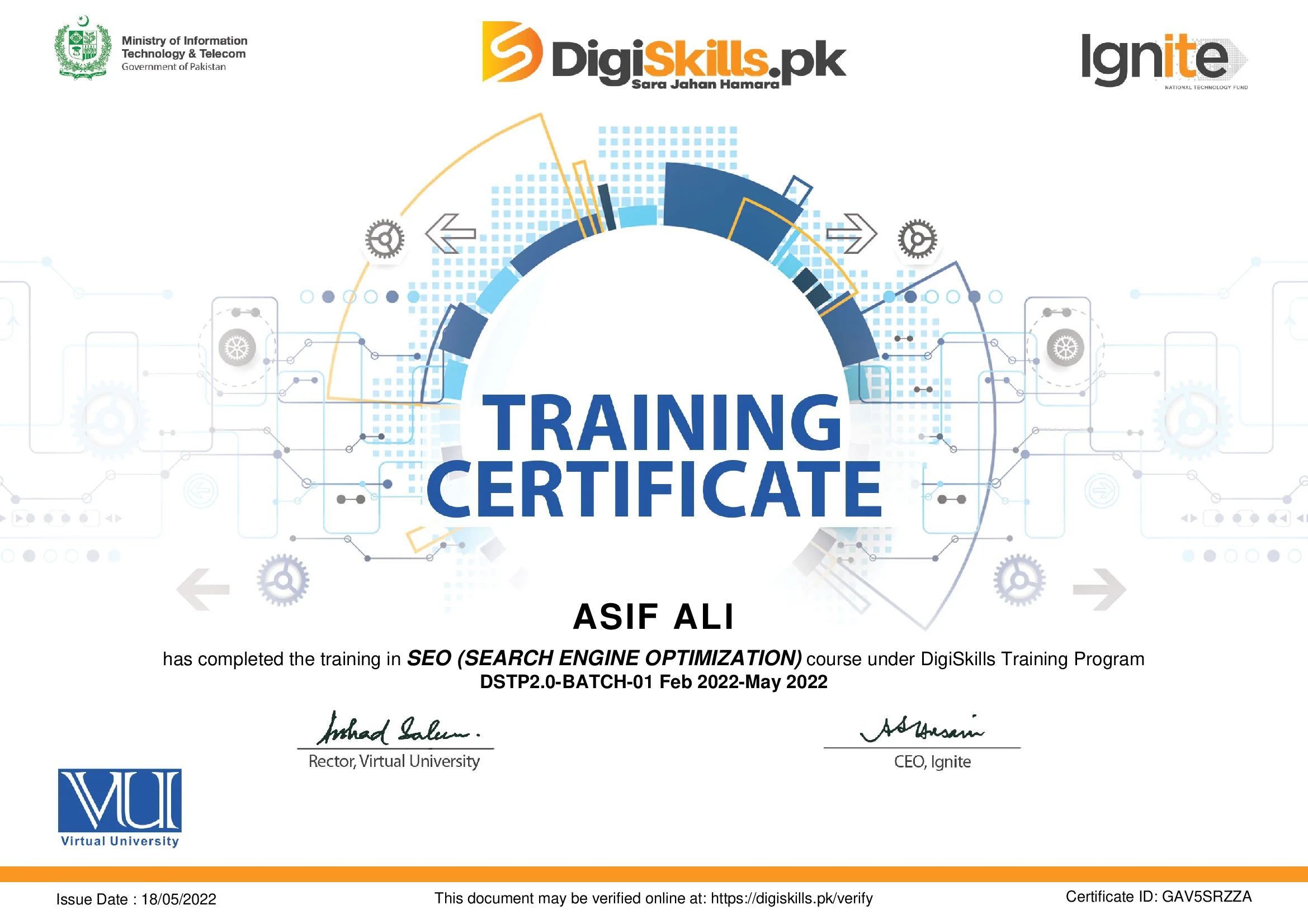 DSTP_Certificate_-GAV5SRZZA DSTP_Certificate_-GAV5SRZZA