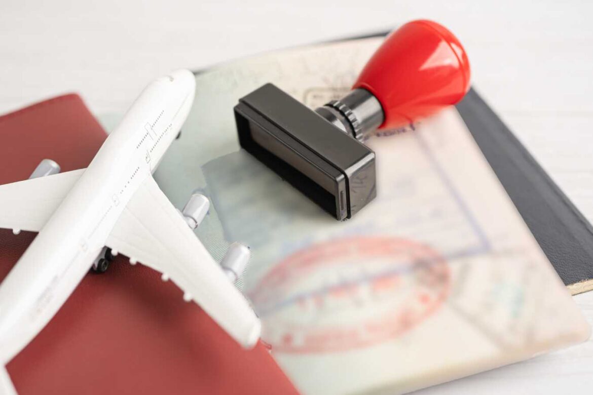 Visa and Immigration Services in Dubai