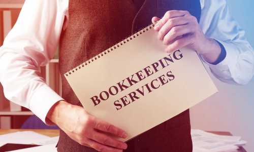 Bookkeeping Services in Dubai