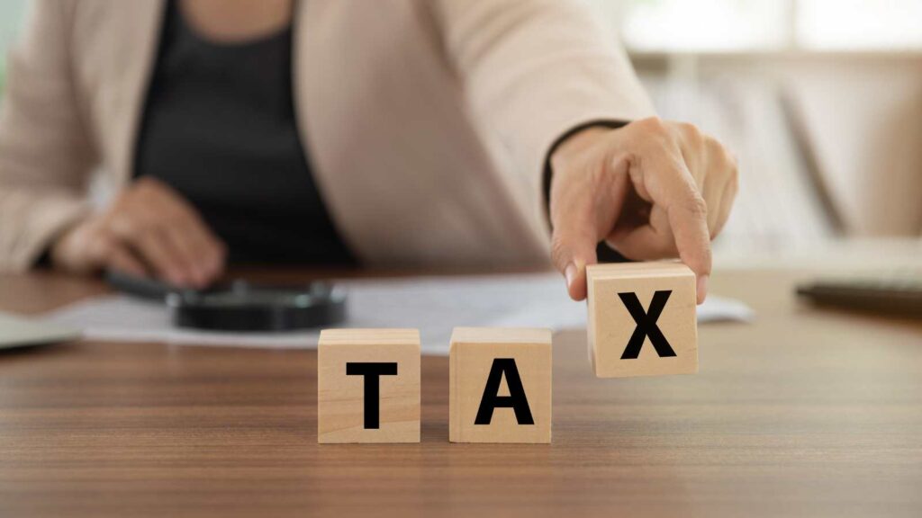Tax Services in Qatar